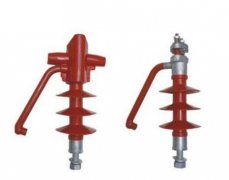 防雷針式絕緣子FEG-12/5B